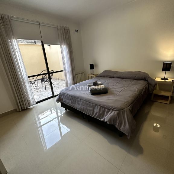 Departamento en Venta en Capital, Mendoza