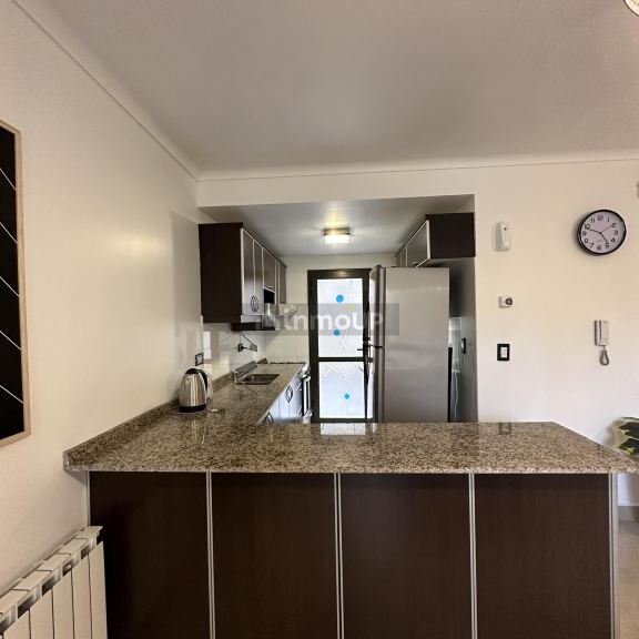Departamento en Venta en Capital, Mendoza