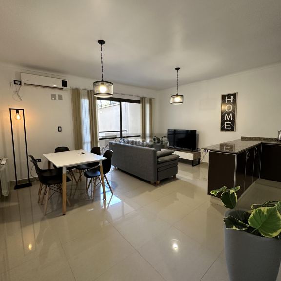 Departamento en Venta en Capital, Mendoza