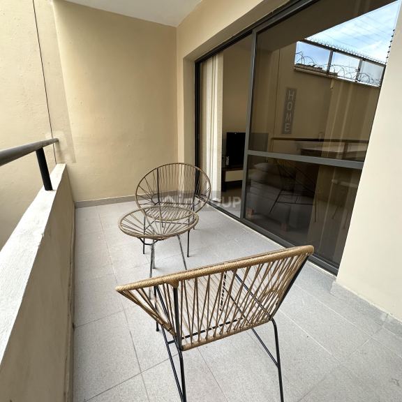 Departamento en Venta en Capital, Mendoza