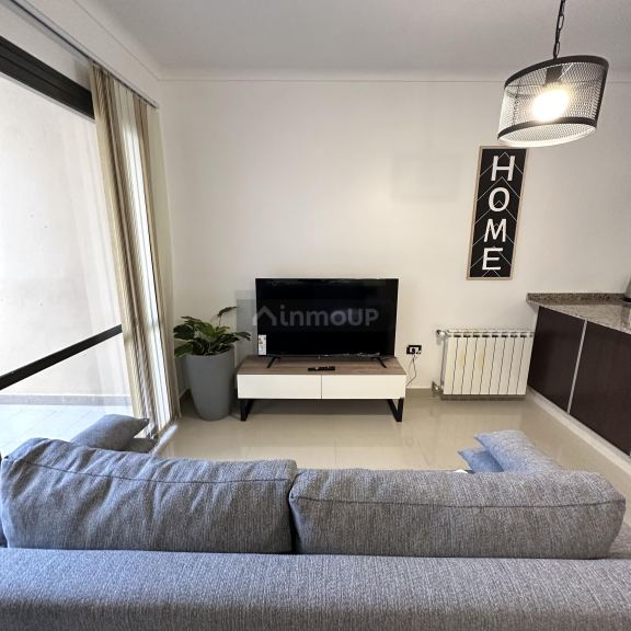 Departamento en Venta en Capital, Mendoza