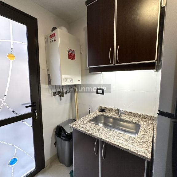 Departamento en Venta en Capital, Mendoza