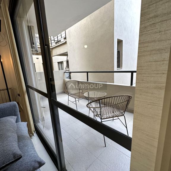 Departamento en Venta en Capital, Mendoza