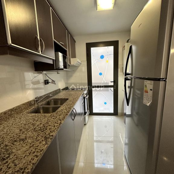 Departamento en Venta en Capital, Mendoza