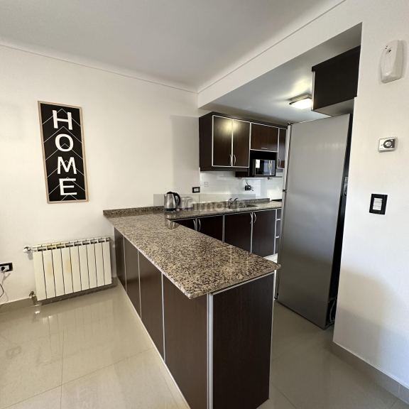 Departamento en Venta en Capital, Mendoza