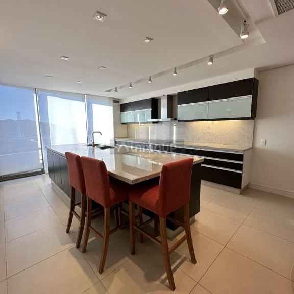 Departamento en Venta en Capital, Mendoza