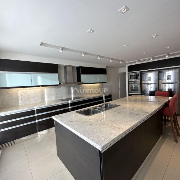 Departamento en Venta en Capital, Mendoza