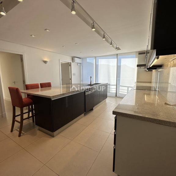 Departamento en Venta en Capital, Mendoza