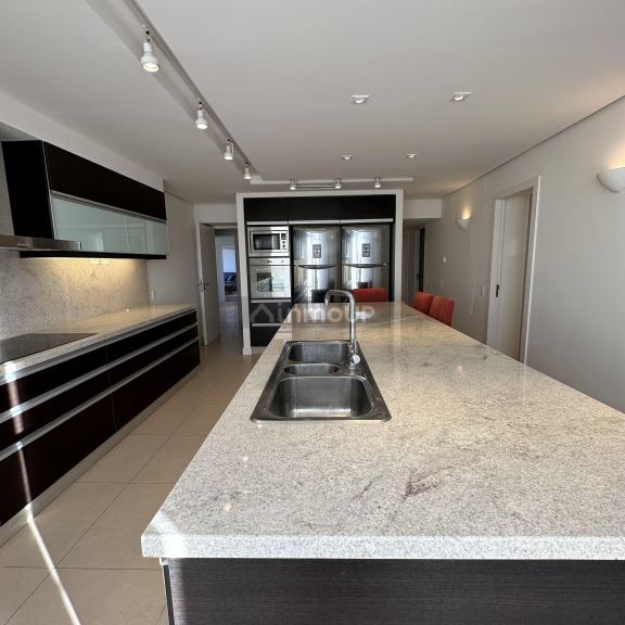 Departamento en Venta en Capital, Mendoza