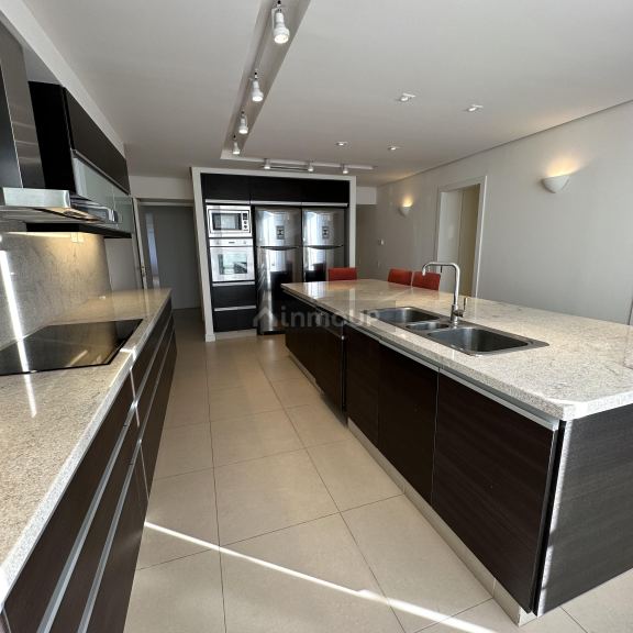 Departamento en Venta en Capital, Mendoza