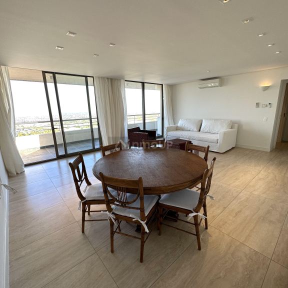 Departamento en Venta en Capital, Mendoza