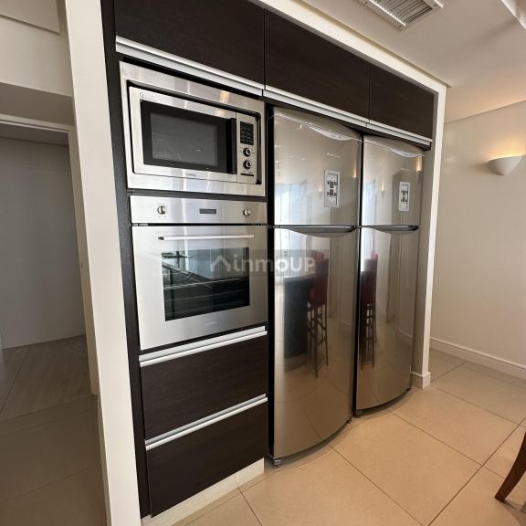 Departamento en Venta en Capital, Mendoza