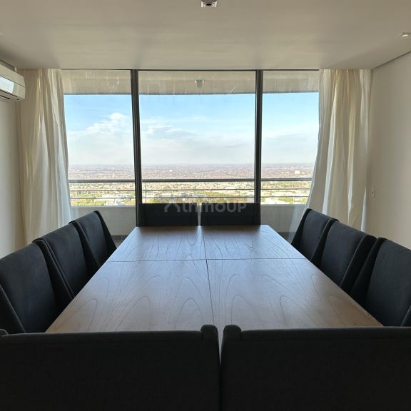 Departamento en Venta en Capital, Mendoza