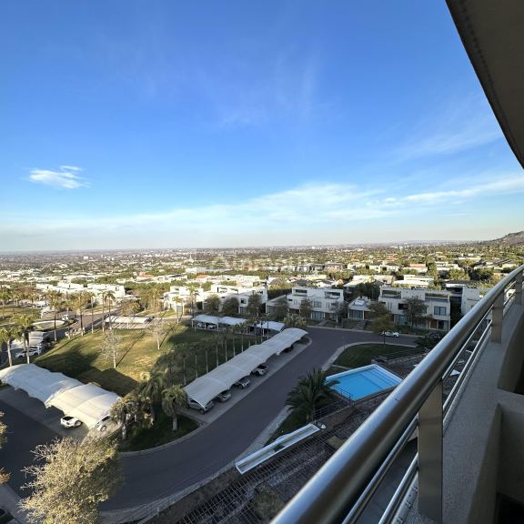 Departamento en Venta en Capital, Mendoza