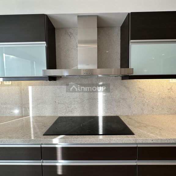 Departamento en Venta en Capital, Mendoza
