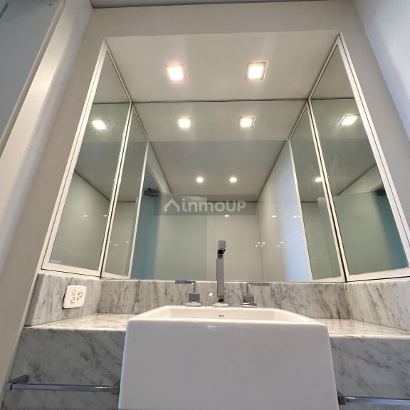 Departamento en Venta en Capital, Mendoza
