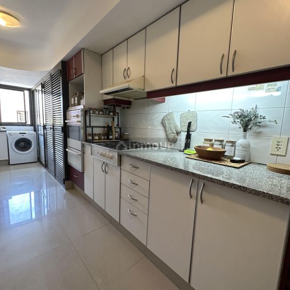 Departamento en Venta en Capital, Mendoza