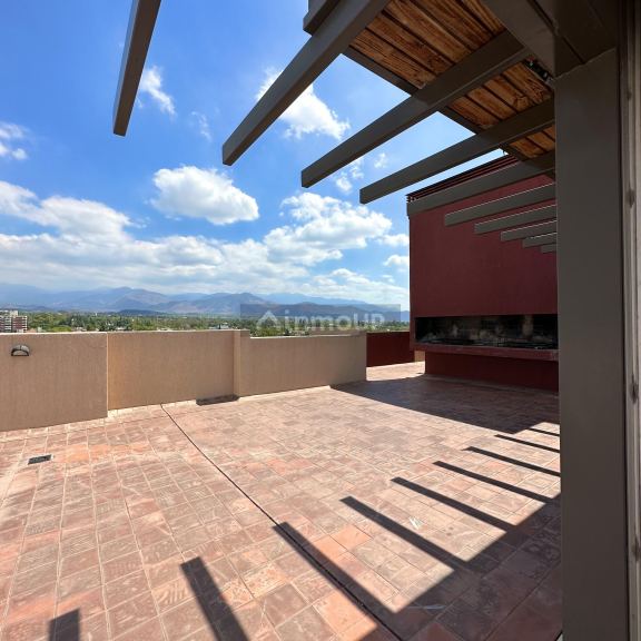 Departamento en Venta en Capital, Mendoza