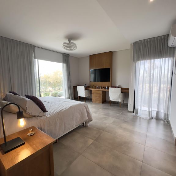 Casa en Venta en Lujan de Cuyo, Mendoza
