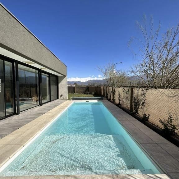 Casa en Venta en Lujan de Cuyo, Mendoza