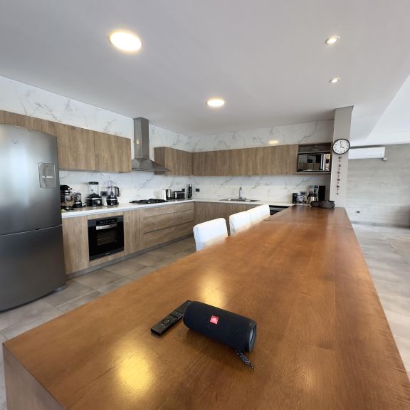 Casa en Venta en Lujan de Cuyo, Mendoza