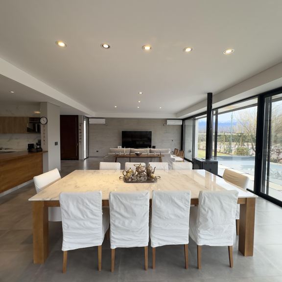 Casa en Venta en Lujan de Cuyo, Mendoza
