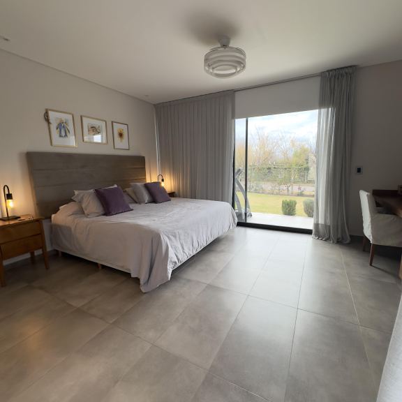 Casa en Venta en Lujan de Cuyo, Mendoza