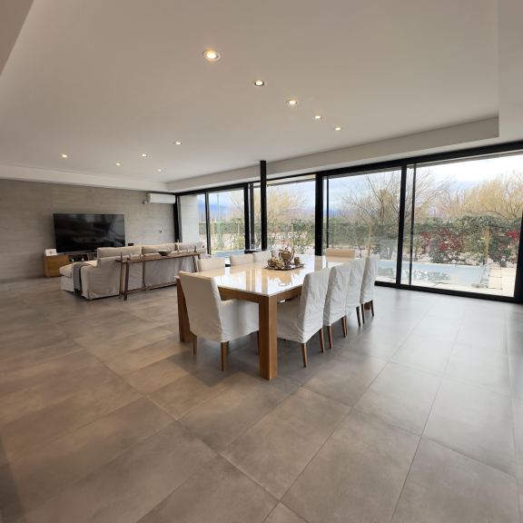 Casa en Venta en Lujan de Cuyo, Mendoza