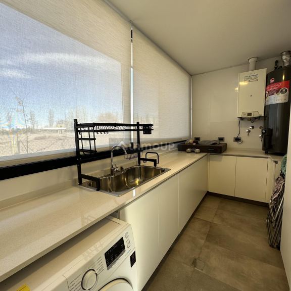 Casa en Venta en Lujan de Cuyo, Mendoza