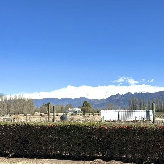 Casa en Venta en Lujan de Cuyo, Mendoza