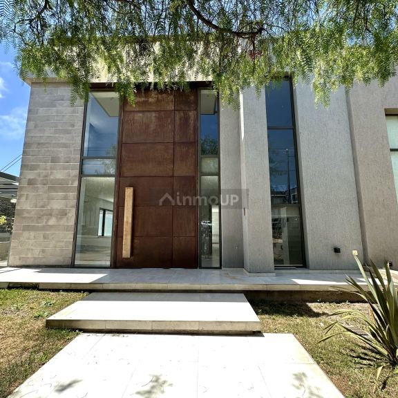 Casa en Venta en Capital, Mendoza