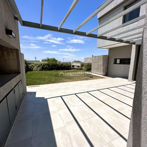Casa en Venta en Capital, Mendoza