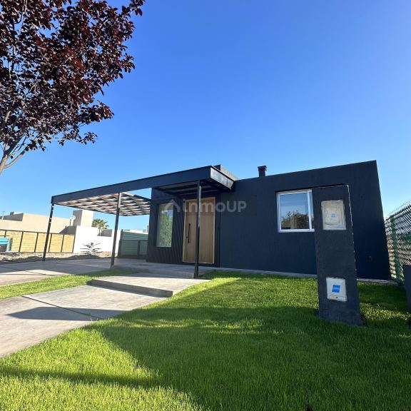 Casa en Venta en Lujan de Cuyo, Mendoza