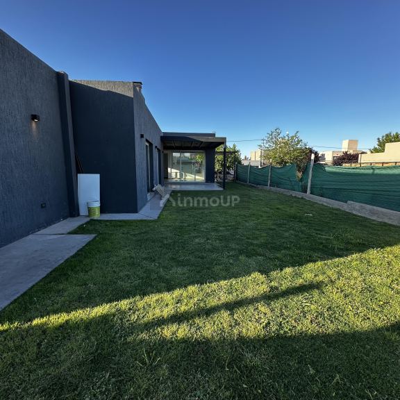 Casa en Venta en Lujan de Cuyo, Mendoza