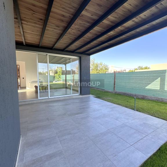 Casa en Venta en Lujan de Cuyo, Mendoza