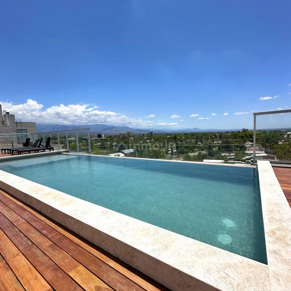 Departamento en Venta en Lujan de Cuyo, Mendoza