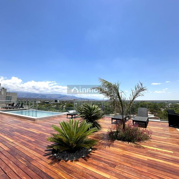 Departamento en Venta en Lujan de Cuyo, Mendoza