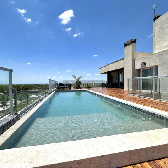 Departamento en Venta en Lujan de Cuyo, Mendoza