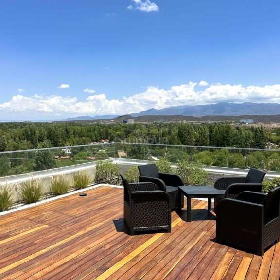 Departamento en Venta en Lujan de Cuyo, Mendoza