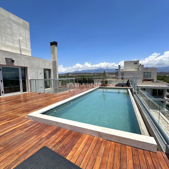 Departamento en Venta en Lujan de Cuyo, Mendoza