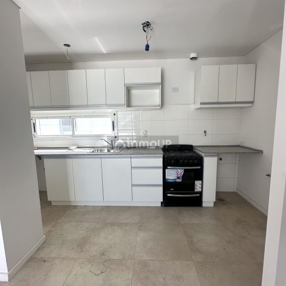 Departamento en Venta en Capital, Mendoza