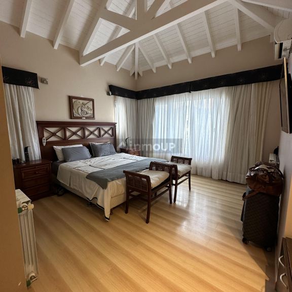 Casa en Venta en Capital, Mendoza