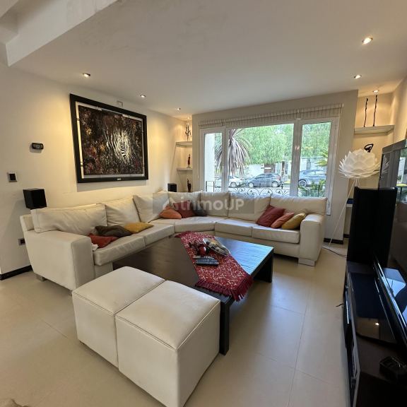 Casa en Venta en Capital, Mendoza