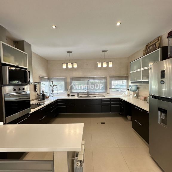 Casa en Venta en Capital, Mendoza