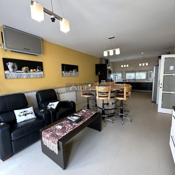 Casa en Venta en Capital, Mendoza