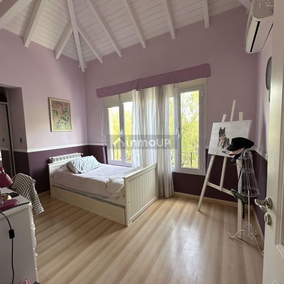 Casa en Venta en Capital, Mendoza