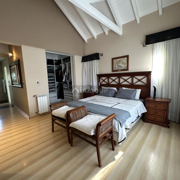 Casa en Venta en Capital, Mendoza