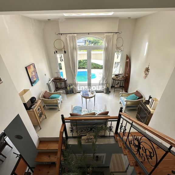 Casa en Venta en Capital, Mendoza