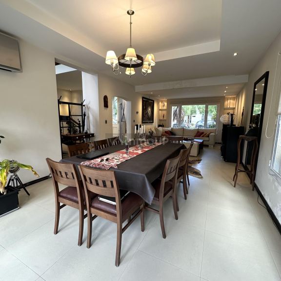 Casa en Venta en Capital, Mendoza