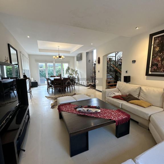 Casa en Venta en Capital, Mendoza